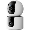 Xiaomi Smart Camera C300 Dual 3MP, white