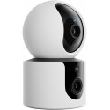 Xiaomi turvakaamera Smart Camera C300 Dual 3MP, valge