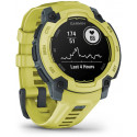 Garmin Instinct E 45mm, electric lime