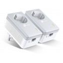 TP-Link Powerline Starter Kit TL-PA4010P