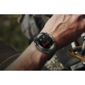 Colmi smartwatch V75, black