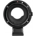 Commlite adapter CM-AEF-MFT II Canon EF - Micro Four Thirds