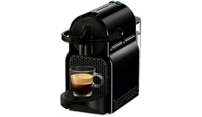 DeLonghi capsule coffee machine Inissia EN 80.B