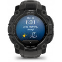 Garmin Instinct 3 AMOLED 50mm, black/charcoal