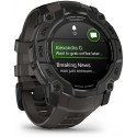 Garmin Instinct 3 AMOLED 50mm, must