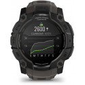 Garmin Instinct 3 AMOLED 50mm, black/charcoal