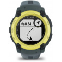 Garmin Instinct E 40mm, lime/twilight