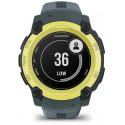 Garmin Instinct E 40mm, lime/twilight