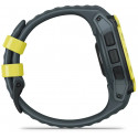 Garmin Instinct E 40mm, lime/twilight