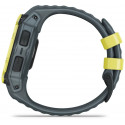 Garmin Instinct E 40mm, lime/twilight