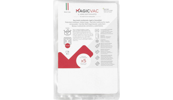 Magic Vac вакуумный пакет ACO1059 20x30 см 50 шт.