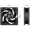 Arctic case fan P8 Max 80mm