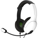 PDP headset Airlite Xbox, white