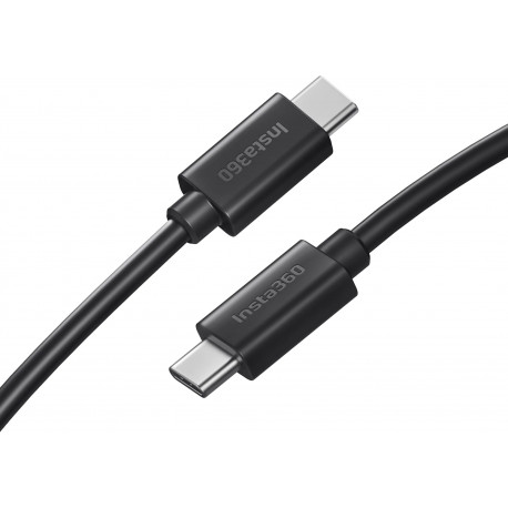 Insta360 Ace/Ace Pro kaabel USB-C - USB-C