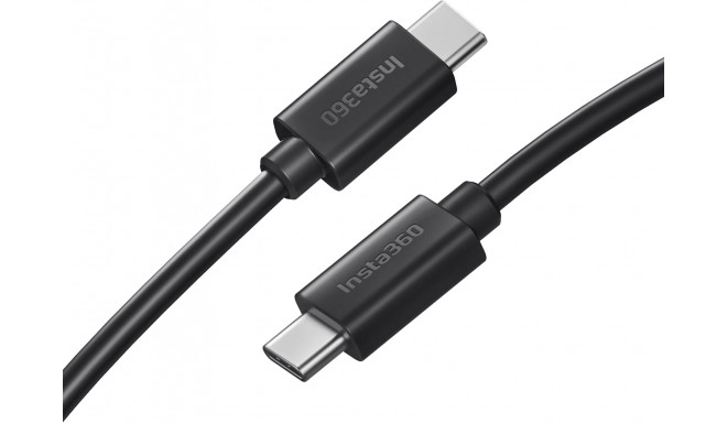 Insta360 Ace/Ace Pro cable USB-C - USB-C