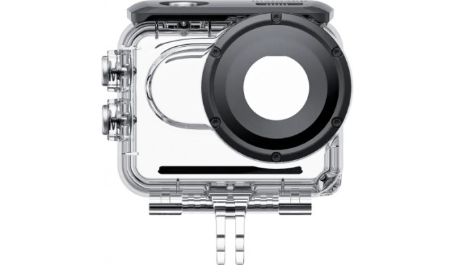 Insta360 GO3/GO 3S veekindel kaitseümbris Dive Case