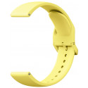 Xiaomi watch strap Redmi Watch, lemon yellow