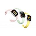 Xiaomi watch strap Redmi Watch, lemon yellow