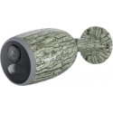 Reolink security camera Go Plus G330 Bullet 4MP 2K 4G, camo