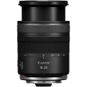 Canon RF 16-28mm f/2.8 IS STM lens