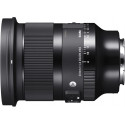 Sigma AF 20mm f/1.4 DG DN Art objektiiv Sonyle