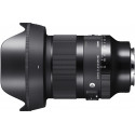 Sigma AF 20mm f/1.4 DG DN Art objektiiv Sonyle