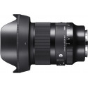 Sigma AF 20mm f/1.4 DG DN Art lens for L-Mount