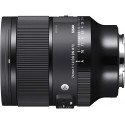 Sigma AF 24mm f/1.4 DG DN Art objektiiv Sonyle