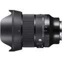 Sigma AF 24mm f/1.4 DG DN Art objektiiv Sonyle