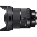 Sigma AF 24mm f/1.4 DG DN Art lens for L-Mount