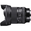 Sigma AF 24mm f/1.4 DG DN Art lens for L-Mount