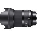 Sigma 50mm f/1.4 DG DN Art objektiiv L-bajonett