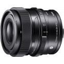 Sigma 50mm f/2 DG DN Contemporary objektiiv L-bajonett