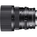 Sigma 50 мм f/2 DG DN Contemporary объектив для L-Mount