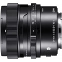 Sigma 50mm f/2 DG DN Contemporary lens for Sony E