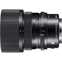 Sigma 50 мм f/2 DG DN Contemporary объектив для Sony E