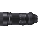 Sigma 100-400mm f/5-6.3 DG DN OS Contemporary objektiiv Fujifilmile