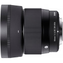 Sigma 56mm f/1.4 DC DN Contemporary objektīvs Micro four Thirds