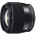 Sigma 56mm f/1.4 DC DN Contemporary objektīvs Micro four Thirds