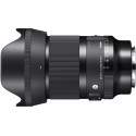 Sigma AF 35mm f/1.4 DG DN Art objektiiv L-bajonett
