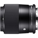 Sigma 23mm f/1.4 DC DN Contemporary objektiiv L-bajonett