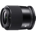 Sigma 23mm f/1.4 DC DN Contemporary objektiiv L-bajonett