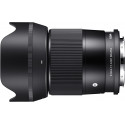 Sigma 23mm f/1.4 DC DN Contemporary objektiiv L-bajonett