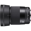 Sigma 30mm f/1.4 DC DN Contemporary lens for Fujifilm