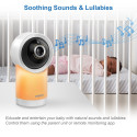 VTech baby monitor RM5766HD