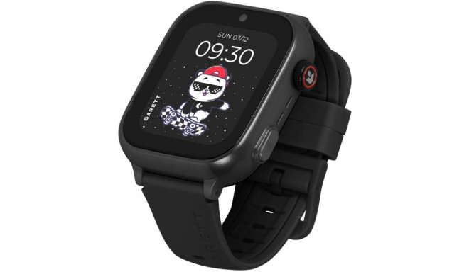 Garett smartwatch for kids Cute 2 4G, black