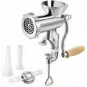 Metaltex meat grinder 3in1