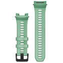 Garmin kellarihm Instinct 3 26mm, roheline/neo tropic