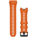 Garmin watch strap Instinct 3 26mm, ember orange