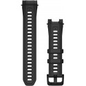 Garmin watch strap Instinct 3 22mm, black